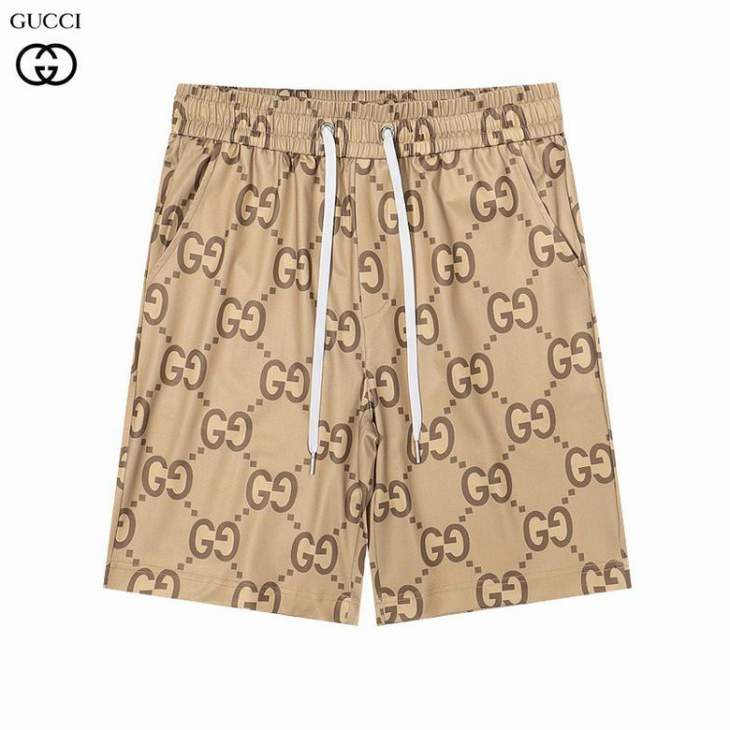 Picture of Gucci Short  Pants _SKUGucciM-XXLsftn126117760